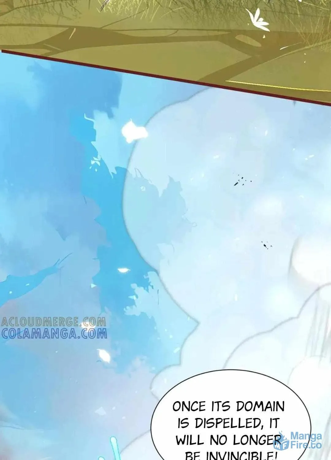 The Awakening Contract Chapter 109 page 71 - 
