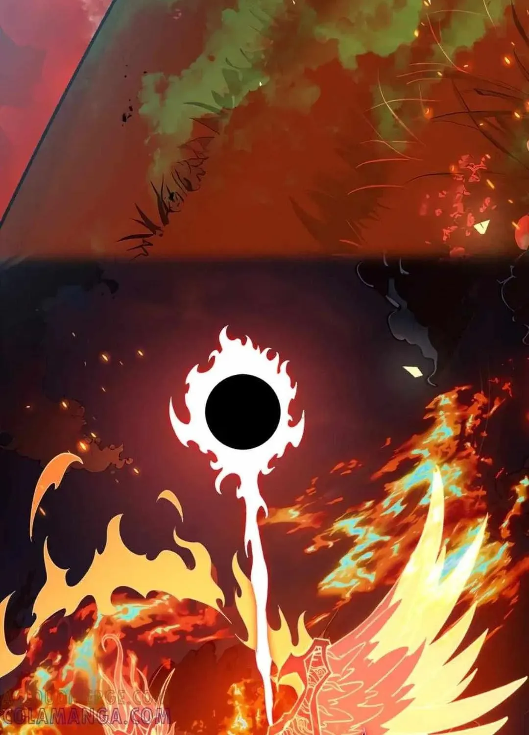 The Awakening Contract Chapter 109 page 73 - 