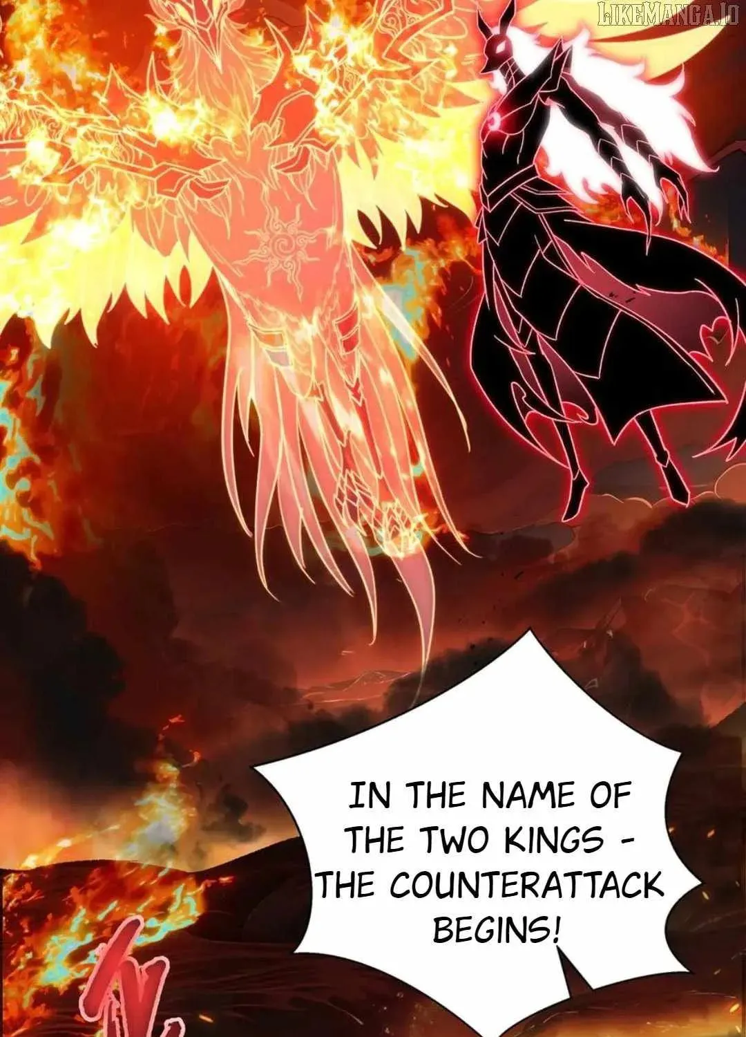 The Awakening Contract Chapter 109 page 74 - 