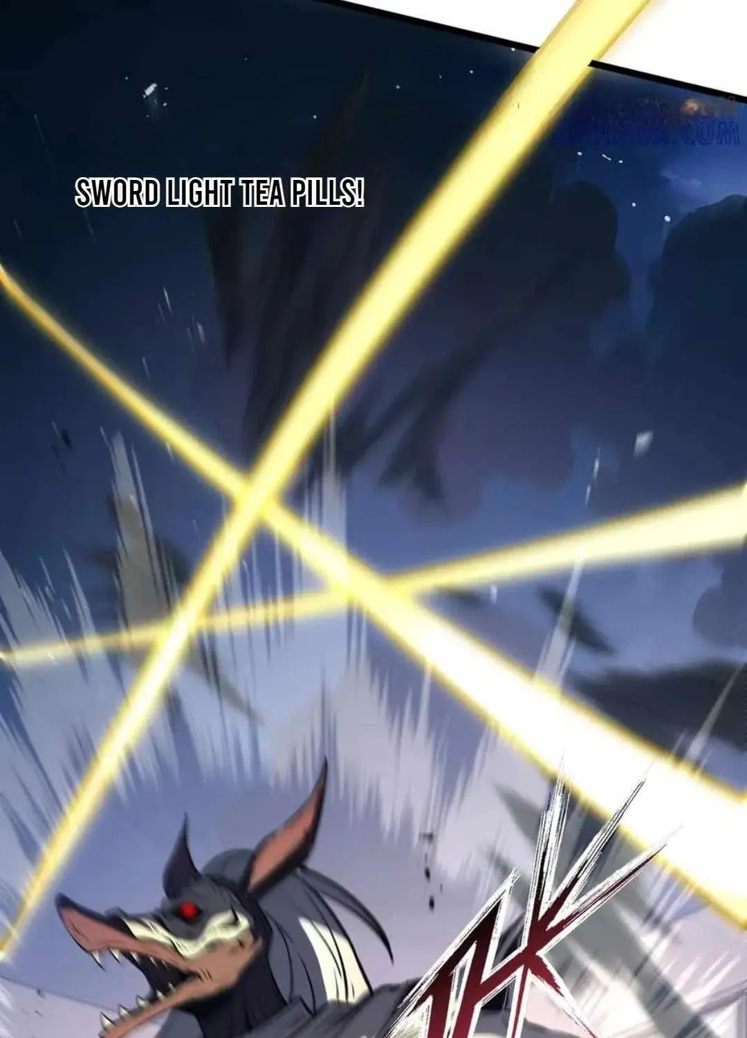 The Awakening Contract Chapter 109 page 9 - 
