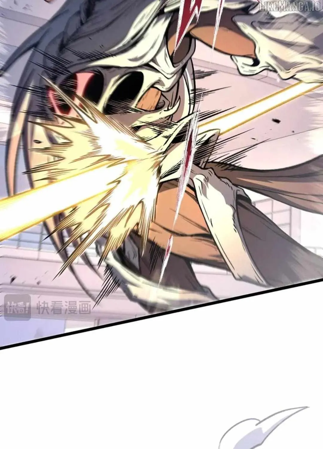 The Awakening Contract Chapter 109 page 10 - 