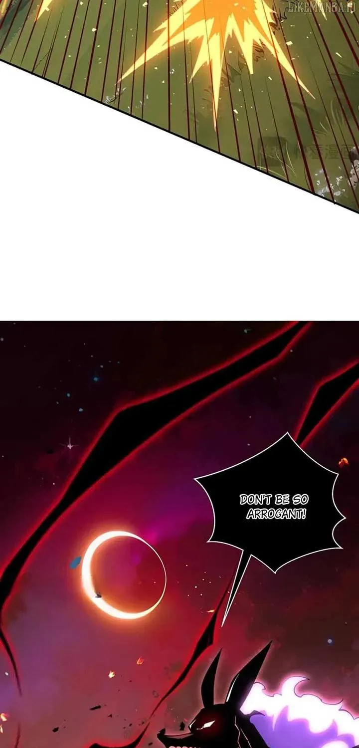 The Awakening Contract Chapter 110 page 11 - 
