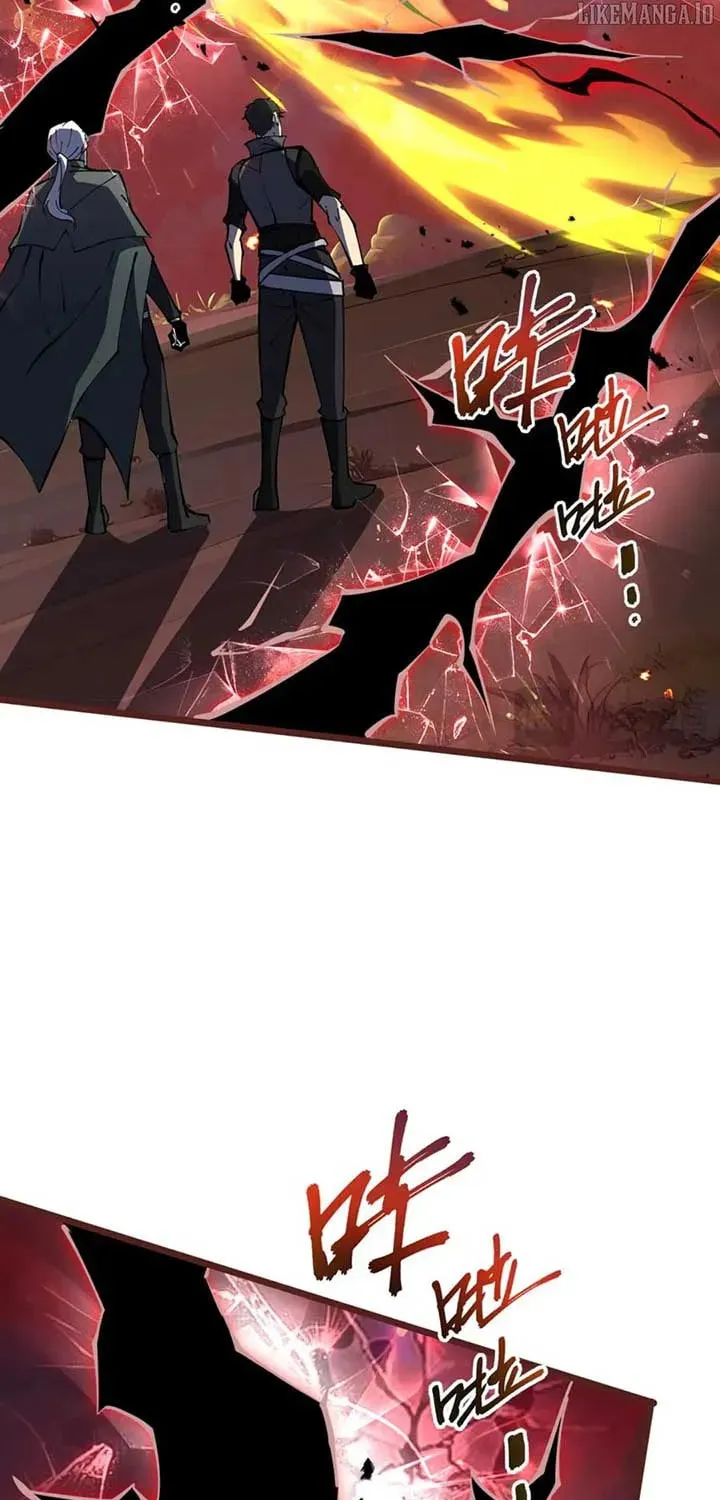 The Awakening Contract Chapter 110 page 15 - 