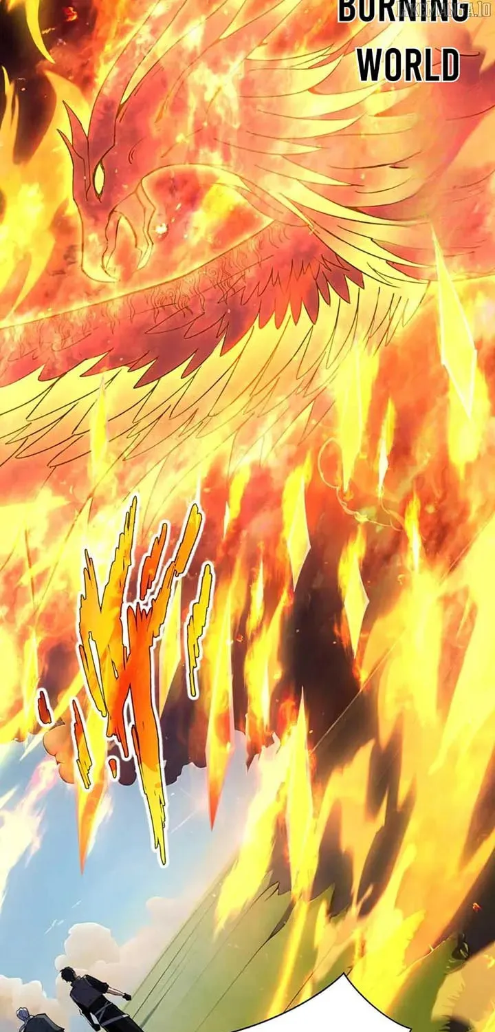 The Awakening Contract Chapter 110 page 3 - 