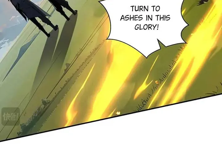 The Awakening Contract Chapter 110 page 4 - 