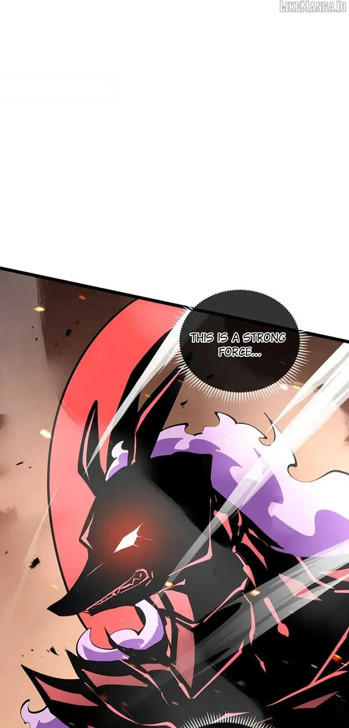 The Awakening Contract Chapter 110 page 32 - 