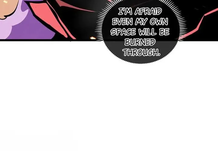 The Awakening Contract Chapter 110 page 33 - 