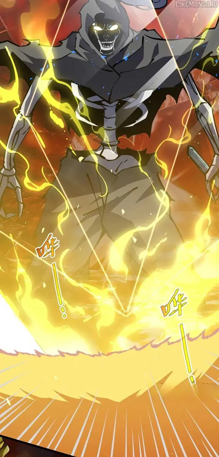 The Awakening Contract Chapter 110 page 37 - 
