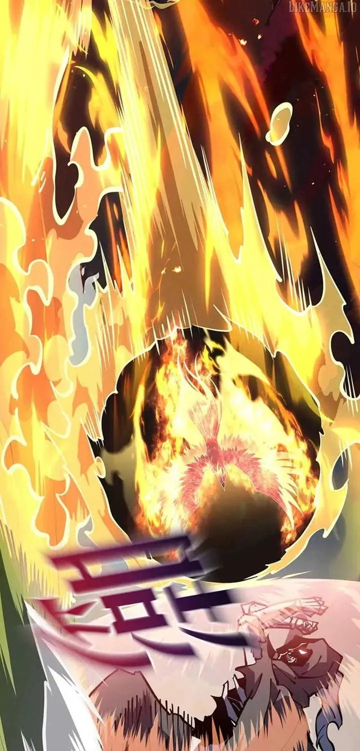 The Awakening Contract Chapter 110 page 39 - 