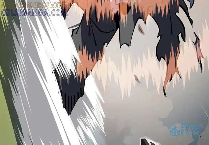 The Awakening Contract Chapter 110 page 40 - 