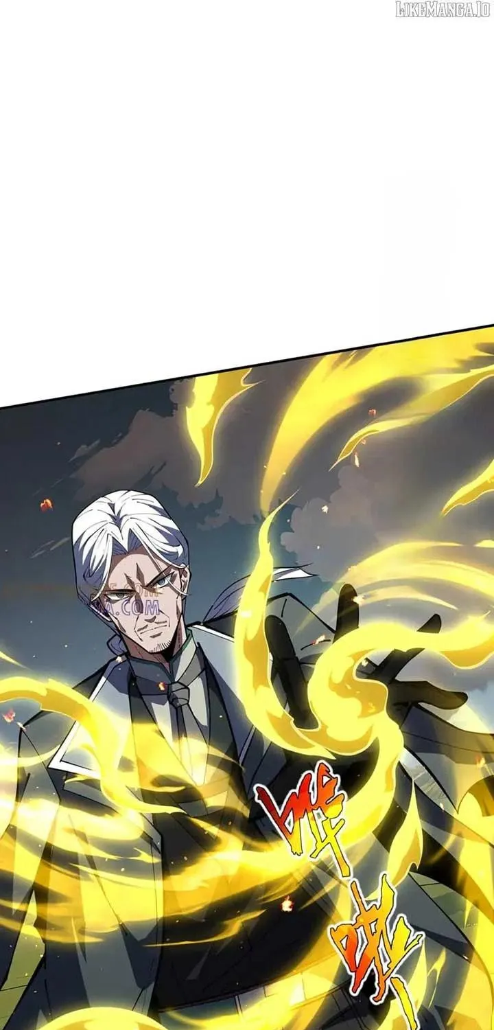 The Awakening Contract Chapter 110 page 5 - 