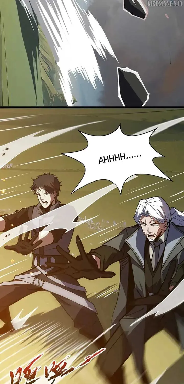 The Awakening Contract Chapter 110 page 41 - 