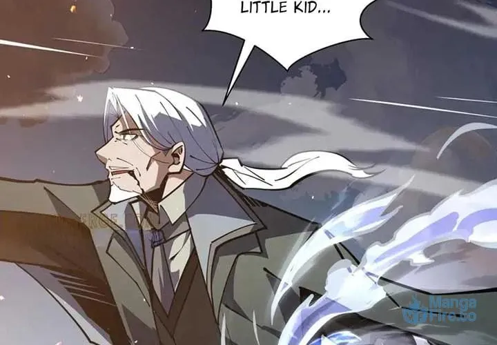 The Awakening Contract Chapter 110 page 46 - 