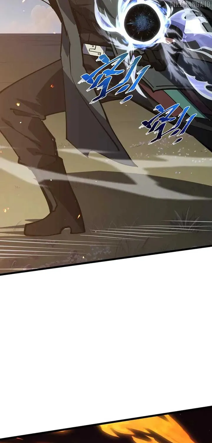 The Awakening Contract Chapter 110 page 47 - 