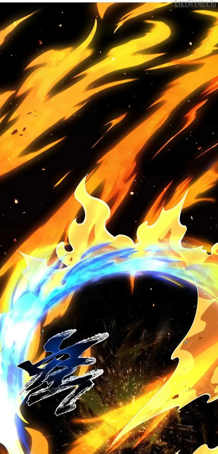 The Awakening Contract Chapter 110 page 53 - 