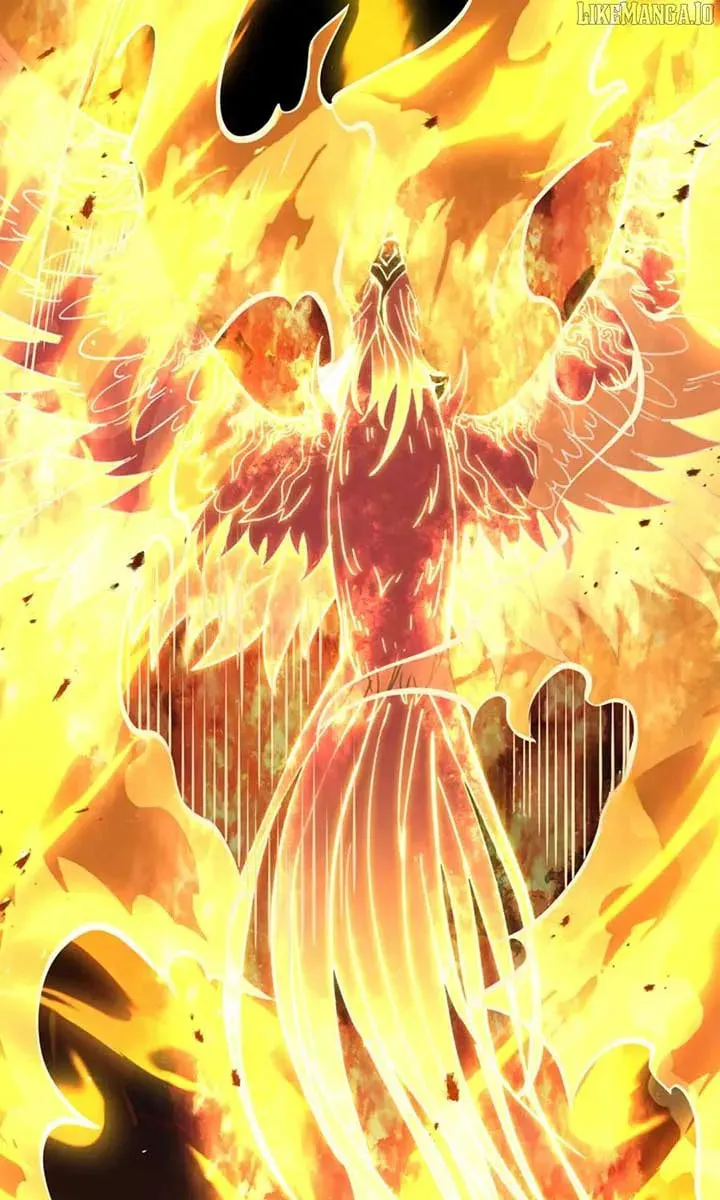 The Awakening Contract Chapter 110 page 55 - 