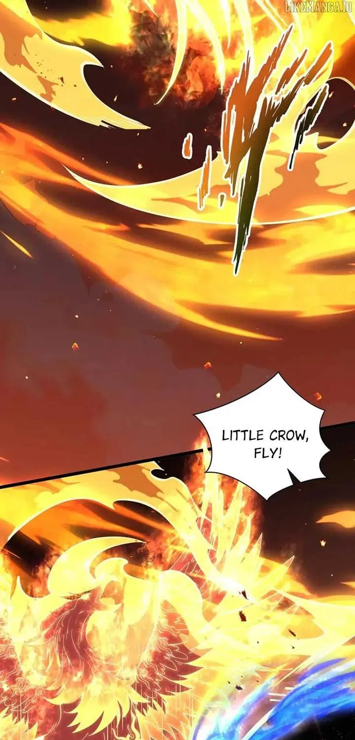 The Awakening Contract Chapter 110 page 56 - 