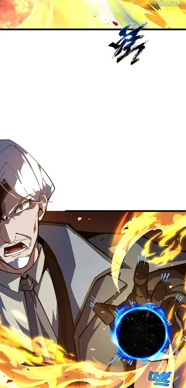 The Awakening Contract Chapter 110 page 58 - 