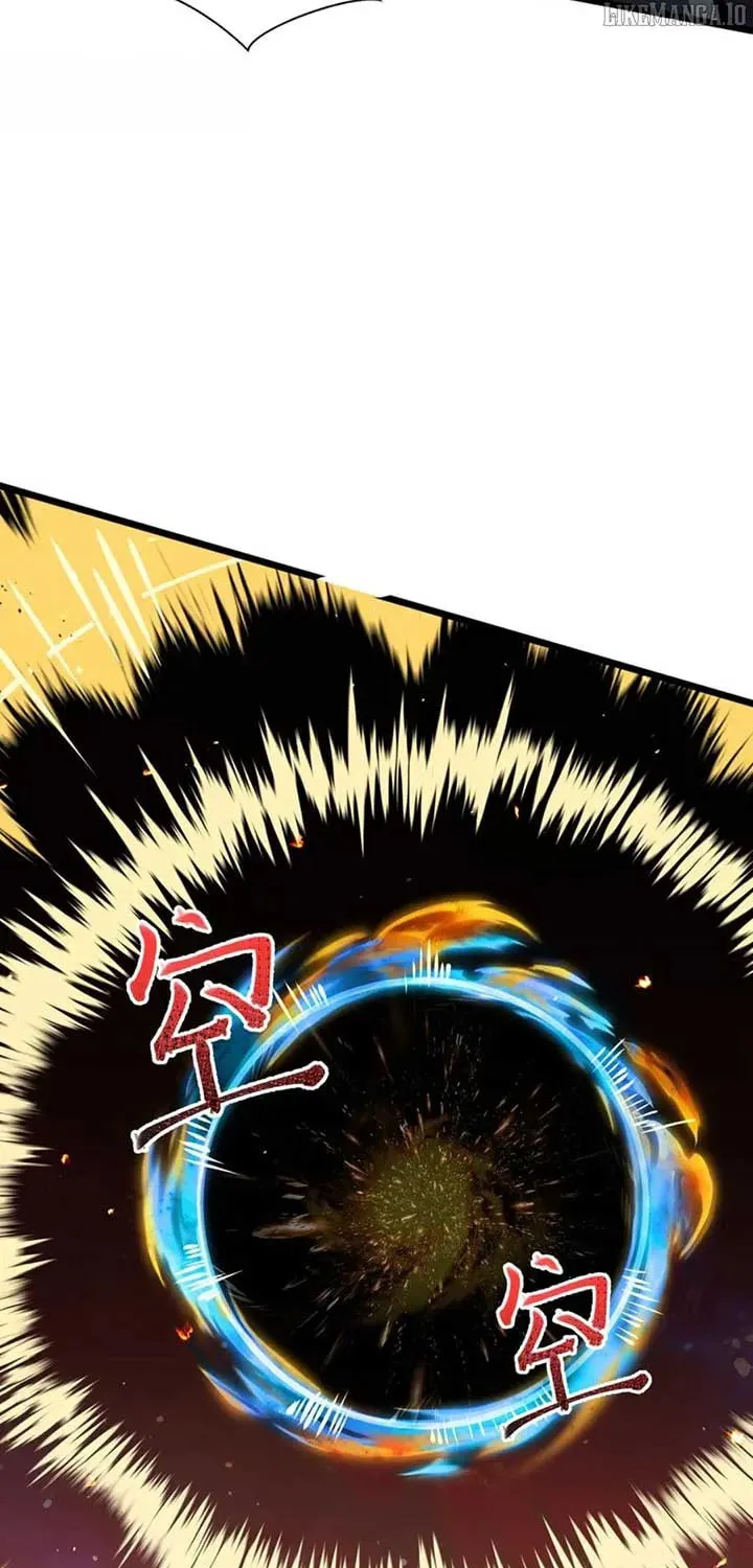 The Awakening Contract Chapter 110 page 60 - 