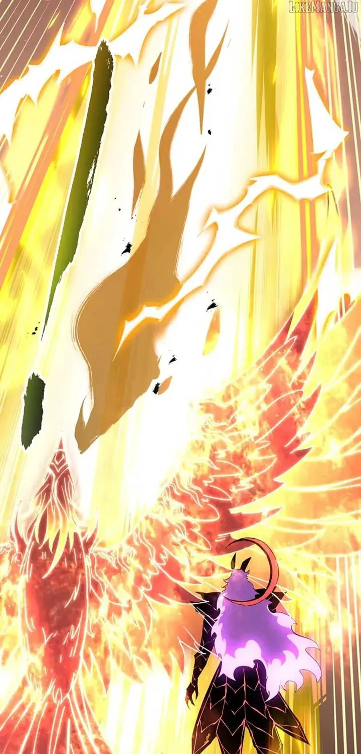 The Awakening Contract Chapter 110 page 64 - 
