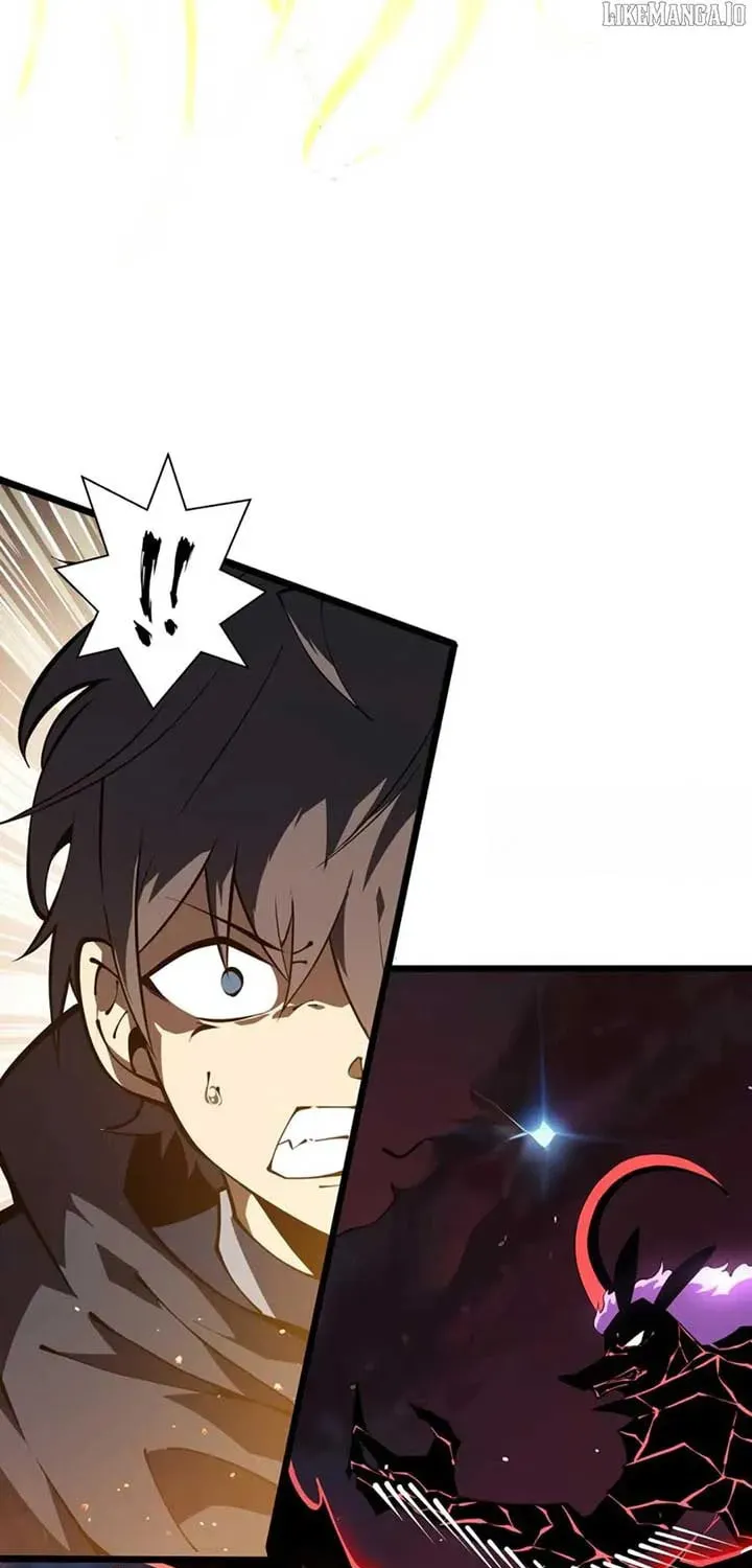 The Awakening Contract Chapter 110 page 66 - 