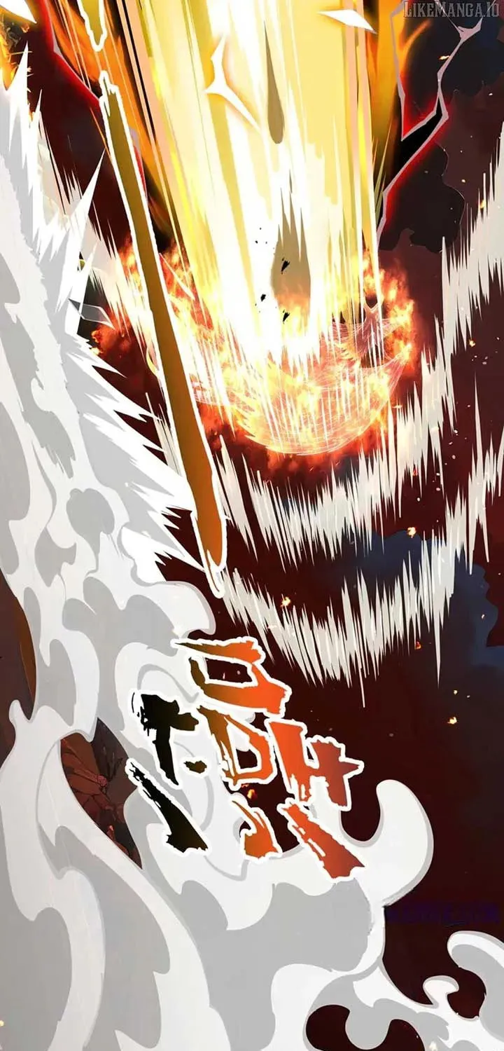The Awakening Contract Chapter 110 page 70 - 