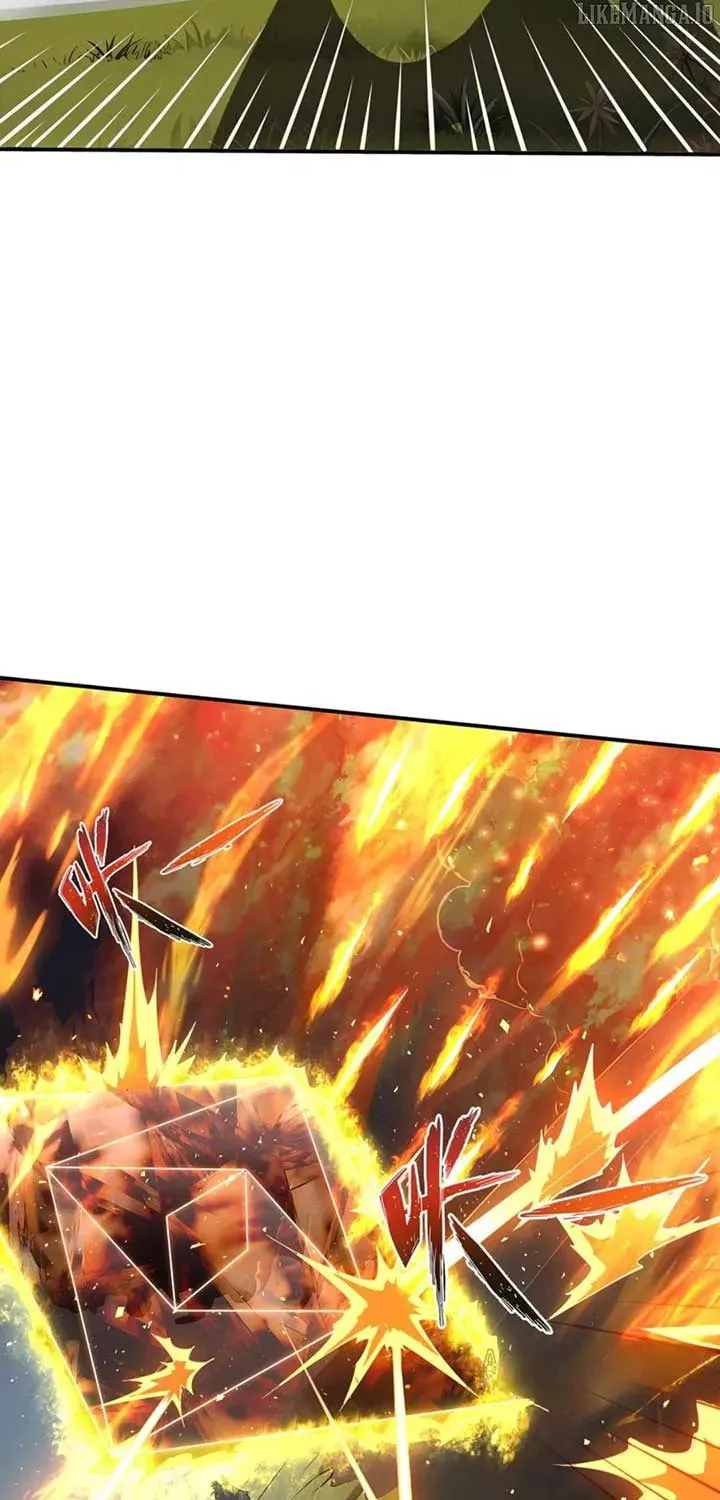 The Awakening Contract Chapter 110 page 9 - 