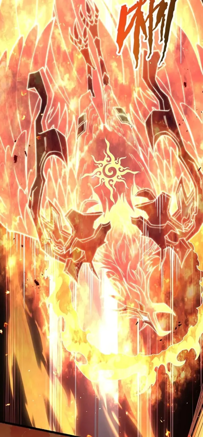 The Awakening Contract Chapter 111 page 2 - 