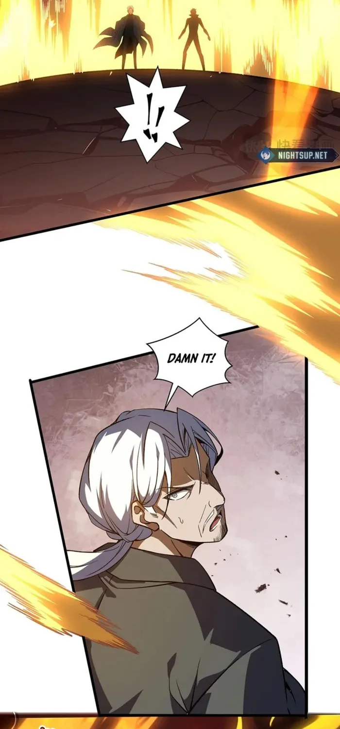The Awakening Contract Chapter 111 page 13 - 