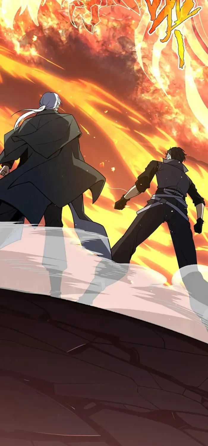 The Awakening Contract Chapter 111 page 15 - 