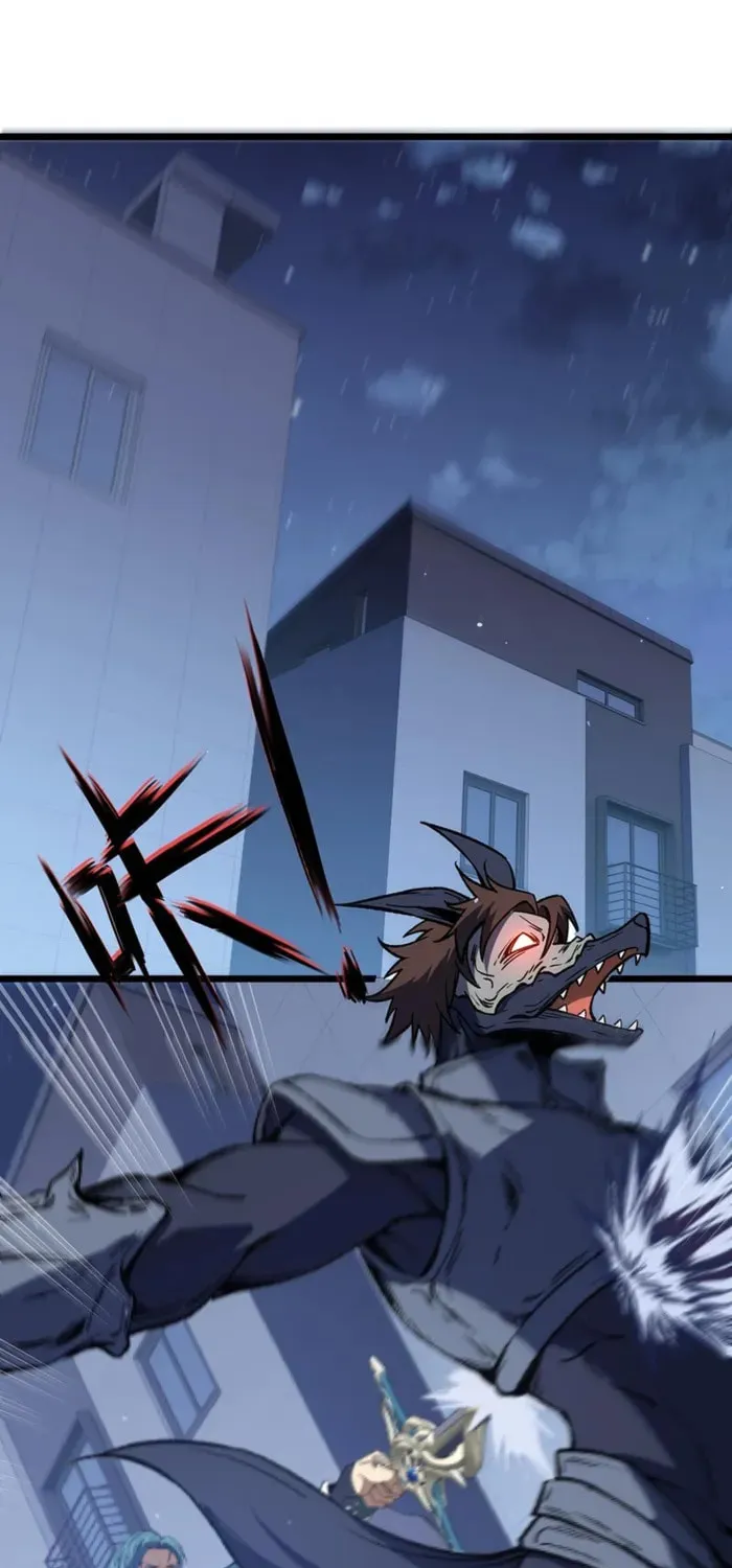 The Awakening Contract Chapter 111 page 18 - 