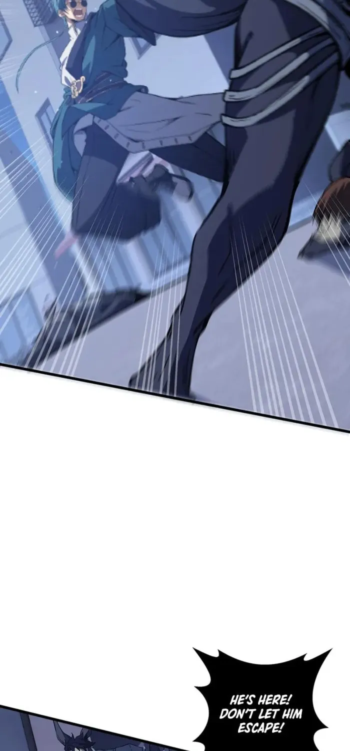 The Awakening Contract Chapter 111 page 19 - 