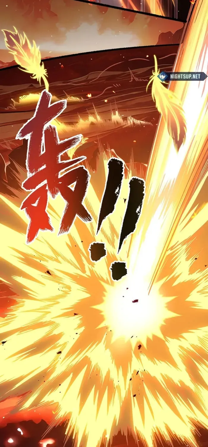 The Awakening Contract Chapter 111 page 3 - 