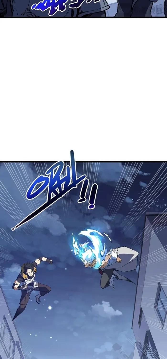 The Awakening Contract Chapter 111 page 21 - 