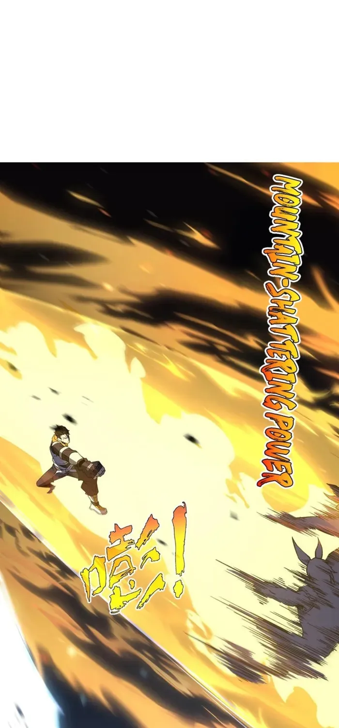 The Awakening Contract Chapter 111 page 23 - 