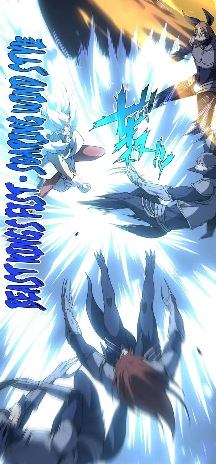 The Awakening Contract Chapter 111 page 24 - 