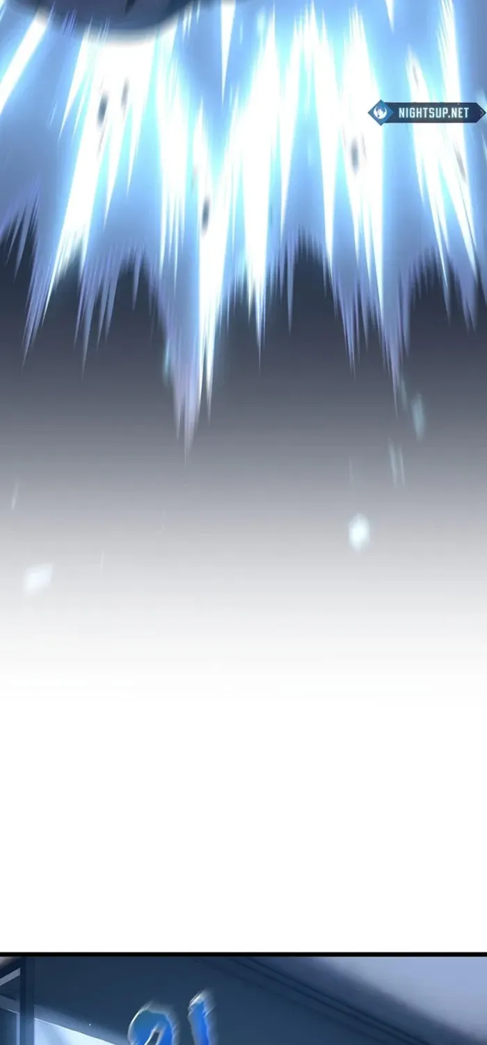 The Awakening Contract Chapter 111 page 25 - 
