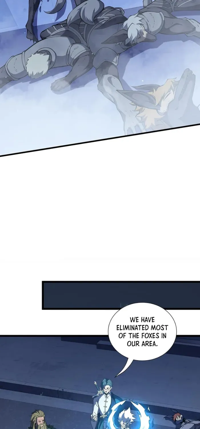The Awakening Contract Chapter 111 page 29 - 