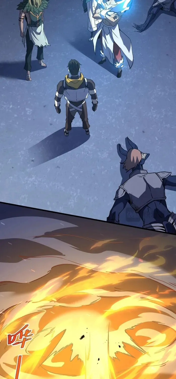 The Awakening Contract Chapter 111 page 30 - 