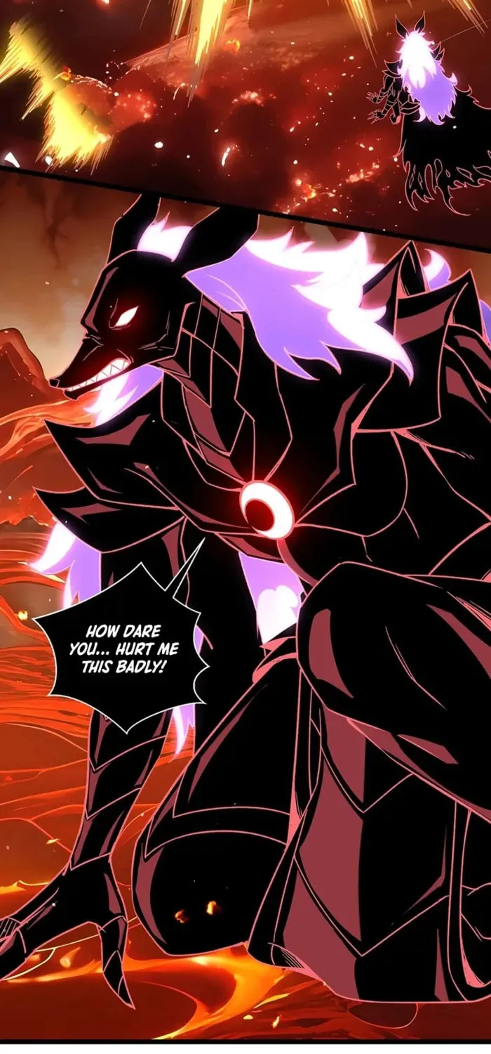 The Awakening Contract Chapter 111 page 4 - 