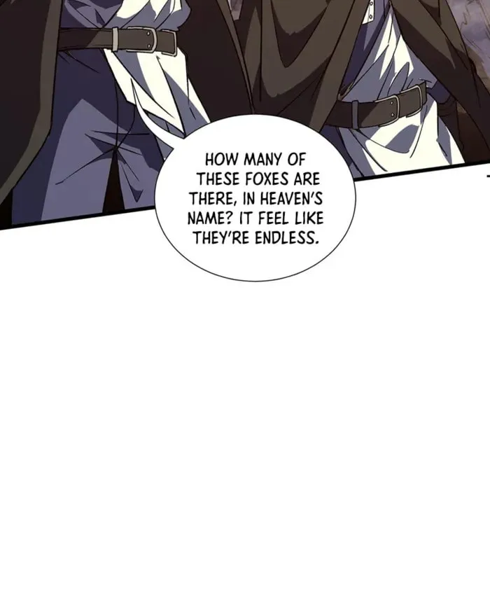 The Awakening Contract Chapter 111 page 33 - 
