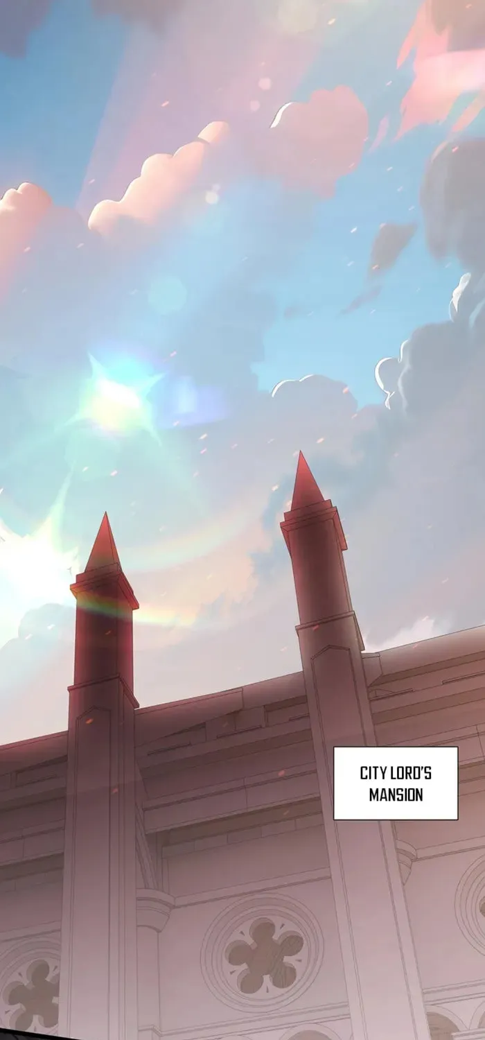 The Awakening Contract Chapter 111 page 36 - 