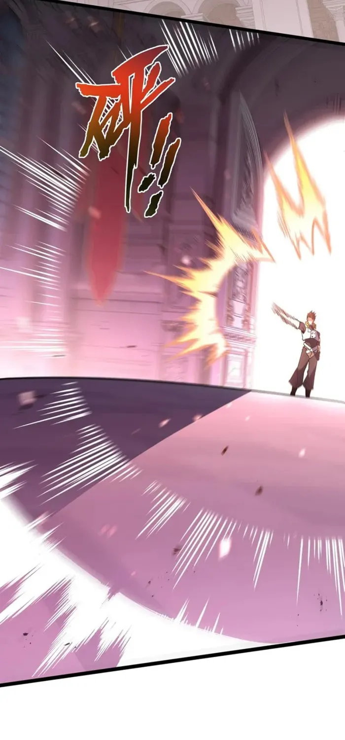The Awakening Contract Chapter 111 page 37 - 