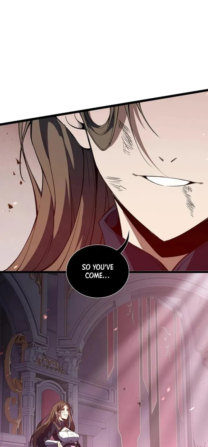 The Awakening Contract Chapter 111 page 38 - 