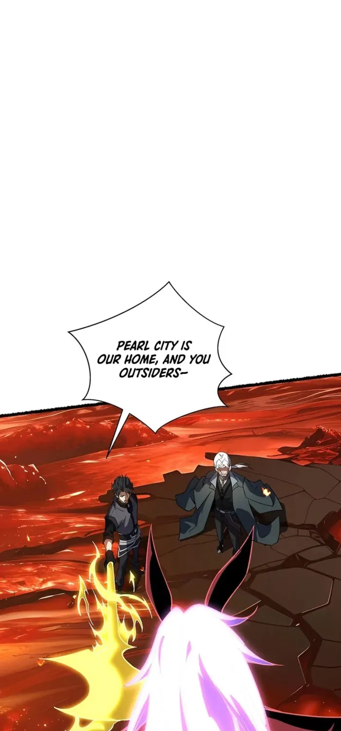 The Awakening Contract Chapter 111 page 5 - 