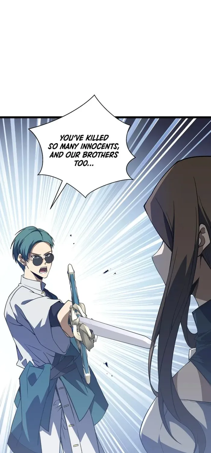 The Awakening Contract Chapter 111 page 41 - 