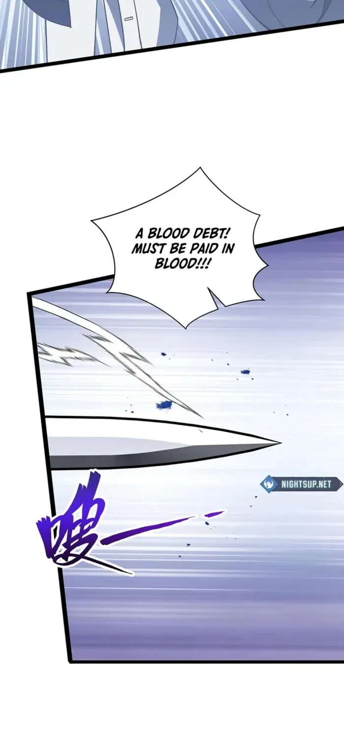 The Awakening Contract Chapter 111 page 42 - 