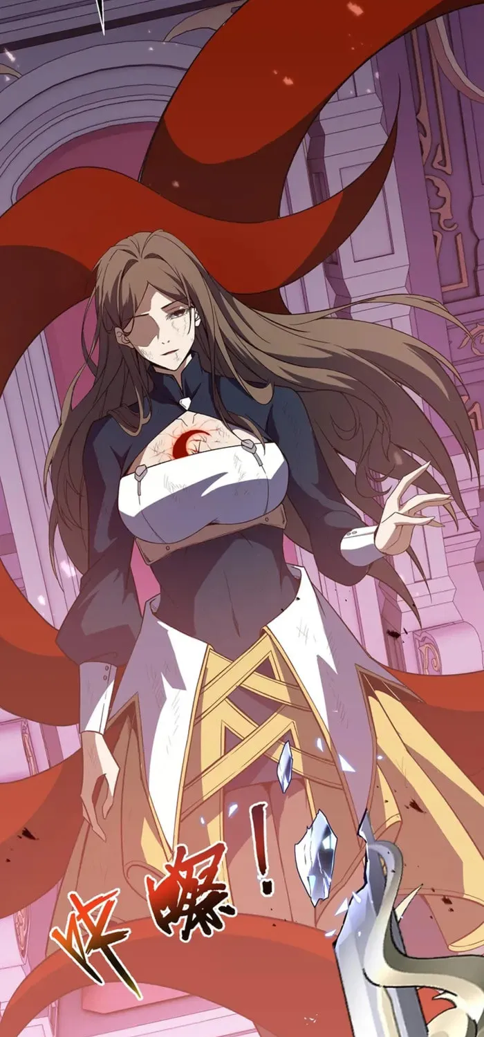 The Awakening Contract Chapter 111 page 47 - 