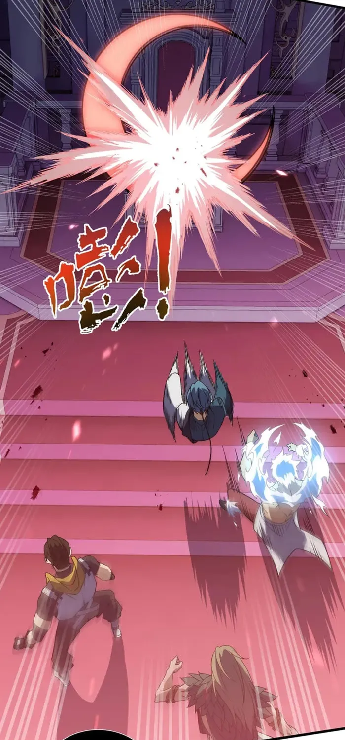 The Awakening Contract Chapter 111 page 49 - 