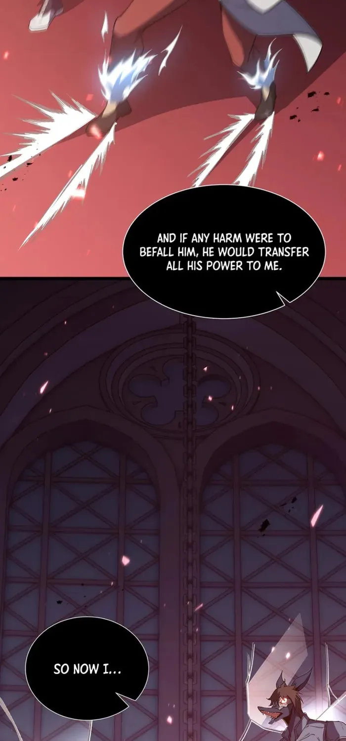 The Awakening Contract Chapter 111 page 51 - 